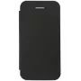 Evelatus Samsung Galaxy A6 (2018) Book Case Black