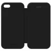 Evelatus Samsung Galaxy A6 Plus 2018 Book Case Black