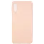 Evelatus Samsung Galaxy A7 2018 Nano Silicone Case Soft Touch TPU Pink Sand