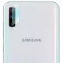 Evelatus Samsung Galaxy A70 Camera Lens Glass Replacement - Clear