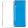 Evelatus Samsung Galaxy A70 Silicone Case Transparent