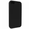 Evelatus Samsung Galaxy A71 Book Case Black