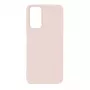 Evelatus Samsung Galaxy A73 5G Nano Silicone Case Soft Touch TPU Beige