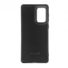 Evelatus Samsung Galaxy A73 5G Nano Silicone Case Soft Touch TPU Black