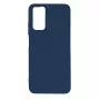Evelatus Samsung Galaxy A73 5G Nano Silicone Case Soft Touch TPU Blue