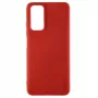 Evelatus Samsung Galaxy A73 5G Nano Silicone Case Soft Touch TPU Red
