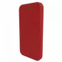 Evelatus Samsung Galaxy J4 Plus Book Case Wine Red