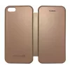 Evelatus Samsung Galaxy J6 (2018) Book Case Rose Gold