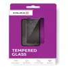 Evelatus Samsung Galaxy J7 (2017) J730 0.33mm Flat Clear Tempered Glass Screen Protector with Japan Glue, Anti-Static