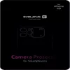 Evelatus Samsung Galaxy Note 10 / Note 10+ Camera Glass Lens Replacement - Clear