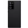 Evelatus Samsung Galaxy Note 20 Ultra Nano Silicone Case Soft Touch TPU Black