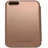 Evelatus Samsung Galaxy S10 Book Case Rose Gold