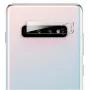 Evelatus Samsung Galaxy S10 Camera Lens Glass Replacement - Transparent Tempered Glass