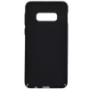 Evelatus Samsung Galaxy S10 Cubit Plastic Blue Case