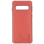 Evelatus Samsung Galaxy S10 Kuton Brown Back Cover