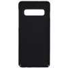 Evelatus Samsung Galaxy S10 Shooter Case Red