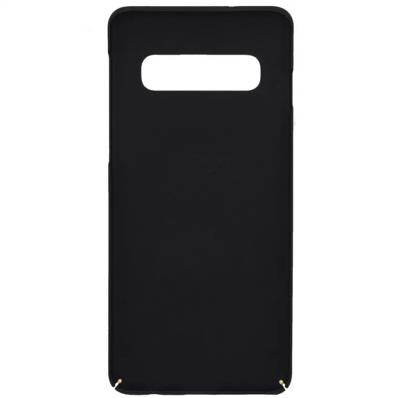 Evelatus Samsung Galaxy S10 Shooter Case Red