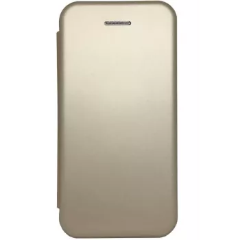 Evelatus Samsung Galaxy S10e Book Case Gold