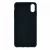 Evelatus Samsung Galaxy S10e Nano Silicone Case Soft Touch TPU Midnight Blue