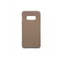 Evelatus Samsung Galaxy S10e Nano Silicone Case Soft Touch TPU Pink