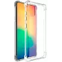 Evelatus Samsung Galaxy S20 Plus Military Shockproof Silicone Case TPU Transparent