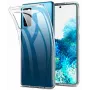 Evelatus Samsung Galaxy S20 Plus TPU 1.5mm Smoked Back Cover