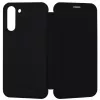 Evelatus Samsung Galaxy S21 Plus Book Case Black