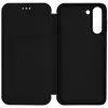 Evelatus Samsung Galaxy S21 Plus Book Case Black