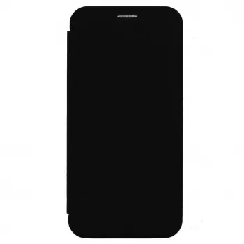 Evelatus Samsung Galaxy S21 Plus Book Case Black