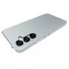Evelatus Samsung Galaxy S23 Clear Silicone Case 1.5mm TPU Transparent
