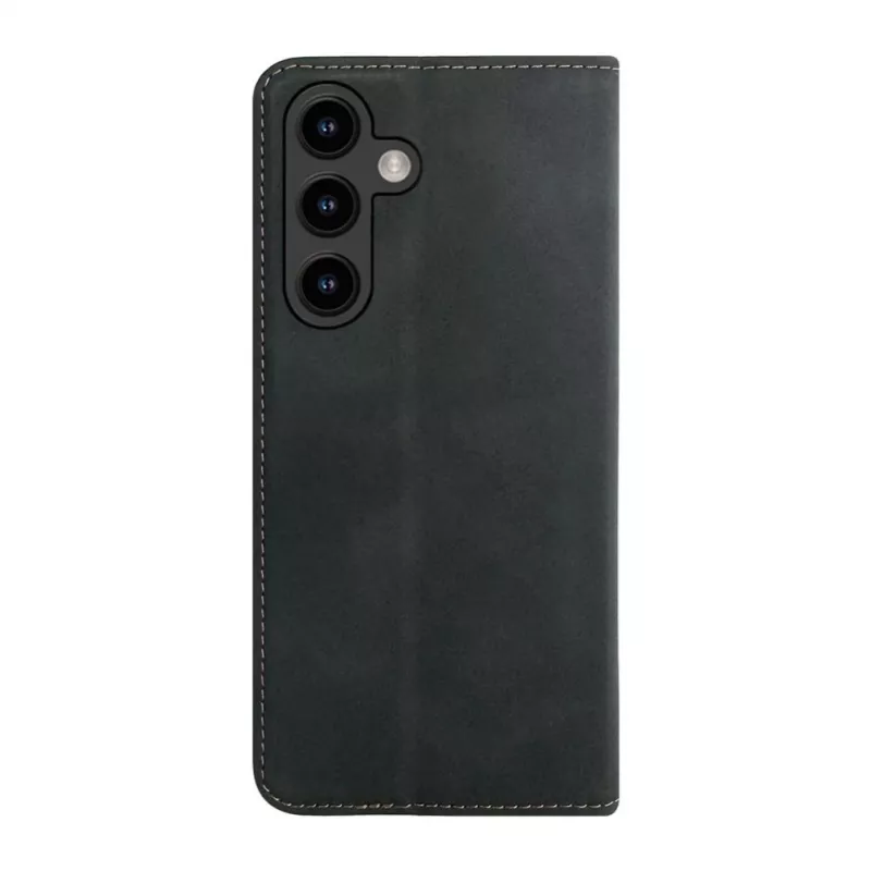 Evelatus Samsung Galaxy S26 FE Book Case Black