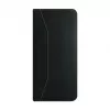 Evelatus Samsung Galaxy S26 FE Book Case Black