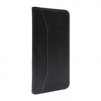 Evelatus Samsung Galaxy S26 FE Book Case Black
