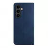 Evelatus Samsung Galaxy S26 FE Book Case Blue