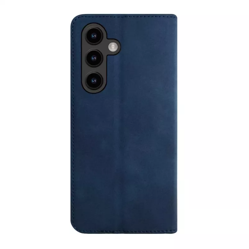 Evelatus Samsung Galaxy S26 FE Book Case Blue