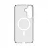 Evelatus Samsung Galaxy S26 FE Clear Case with Magnetic Transparent