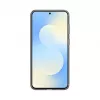 Evelatus Samsung Galaxy S26 FE Clear Case with Magnetic Transparent