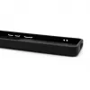 Evelatus Samsung Galaxy S26 Shield Case With MagSafe & Stand Matte Ring Black
