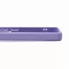 Evelatus Samsung Galaxy S26 Shield Case With MagSafe & Stand Matte Ring Lavender Purple