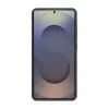 Evelatus Samsung Galaxy S26 Ultra Hybrid Case with Magnetic PC+TPU Black