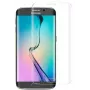 Evelatus Samsung Galaxy S6 Edge Plus (G928) Silicone Back Cover Black