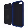 Evelatus Samsung Galaxy S8 Book Case Dark Blue