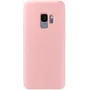 Evelatus Samsung Galaxy S9 Nano Silicone Case Soft Touch TPU Pink Sand