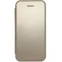 Evelatus Samsung Galaxy S9 Plus Book Case Gold