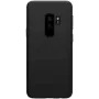 Evelatus Samsung Galaxy S9 Plus Nano Silicone Case Soft Touch TPU Black