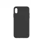 Evelatus Samsung Galaxy S9 Plus TPU Case 2 with Metal Plate (Compatible with Magnetic Car Holder) Red