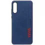 Evelatus Samsung Galaxy S9 Shooter Blue Hybrid Rugged Case with Kickstand
