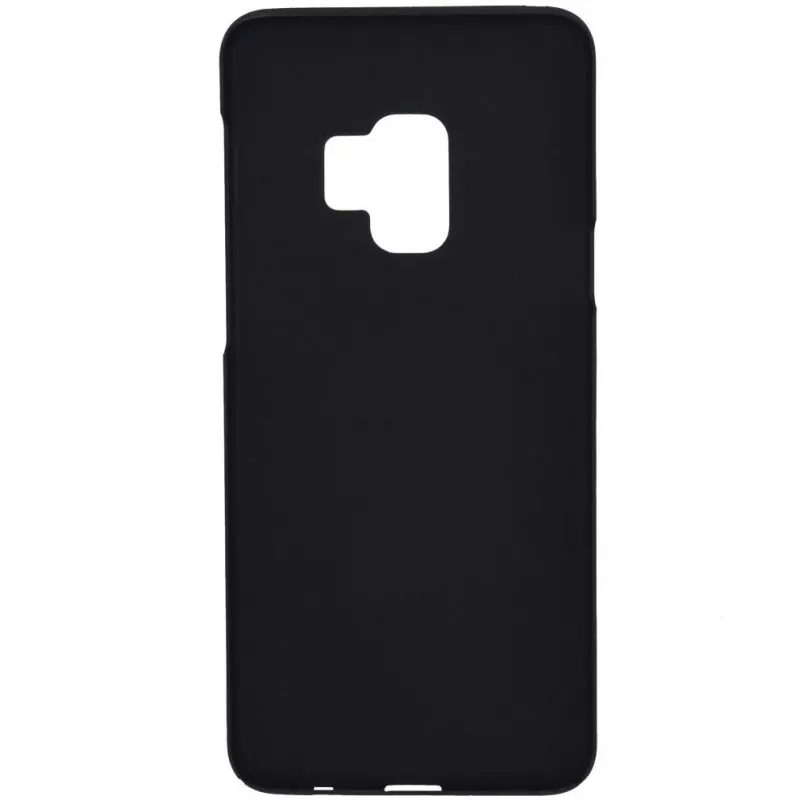 Evelatus Samsung Galaxy S9 Shooter Red Gaming Case