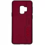 Evelatus Samsung Galaxy S9 Shooter Red Gaming Case