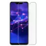Evelatus Silicone Back Cover for Huawei Mate 20 Lite - Black